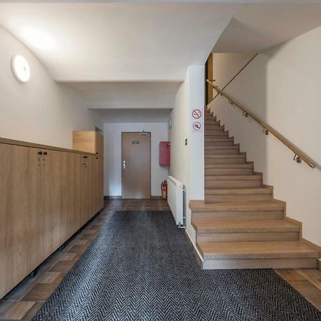 Horalka Apartman Pec 페츠 포트 스네스코우 외부 사진
